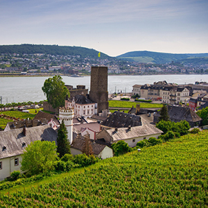 Avalon Waterways River Cruise - Lake Geneva to Amsterdam Avalon Waterways River Cruise - Lake Geneva to Amsterdam