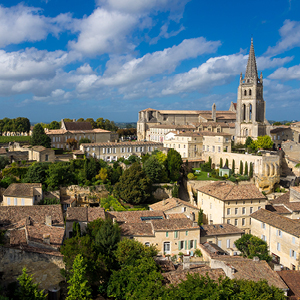 Avalon Waterways River Cruise - Paris to Bordeaux Avalon Waterways River Cruise - Paris to Bordeaux