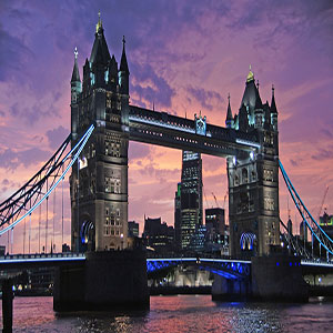 Avalon Waterways River Cruise - London to Paris Avalon Waterways River Cruise - London to Paris