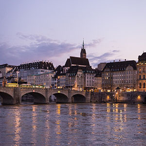 Avalon Waterways River Cruise - Budapest to Basel Avalon Waterways River Cruise - Budapest to Basel
