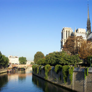 Avalon Waterways River Cruise - Paris to Amsterdam