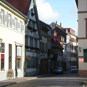 Avalon Waterways River Cruise - Frankfurt to Basel Avalon Waterways River Cruise - Frankfurt to Basel