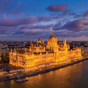 Avalon Waterways River Cruise - Budapest to Vienna Avalon Waterways River Cruise - Budapest to Vienna