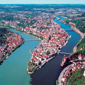 Avalon Waterways River Cruise - Vienna to Nuremberg Avalon Waterways River Cruise - Vienna to Nuremberg