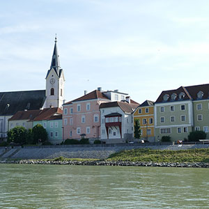 Avalon Waterways River Cruise - Vilshofen to Budapest Avalon Waterways River Cruise - Vilshofen to Budapest