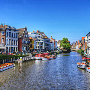 Avalon Waterways River Cruise - Amsterdam to Amsterdam Avalon Waterways River Cruise - Amsterdam to Amsterdam