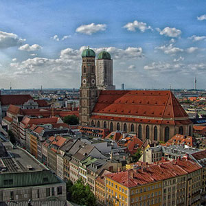 Avalon Waterways River Cruise - Budapest to Munich Avalon Waterways River Cruise - Budapest to Munich