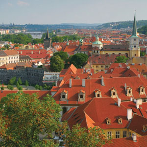 Avalon Waterways River Cruise - Frankfurt to Prague Avalon Waterways River Cruise - Frankfurt to Prague