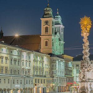 Avalon Waterways River Cruise - Munich to Budapest