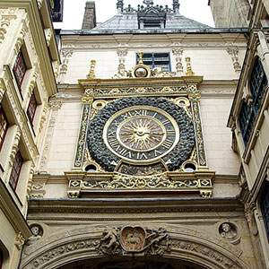 Avalon Waterways River Cruise - Paris to Paris Avalon Waterways River Cruise - Paris to Paris