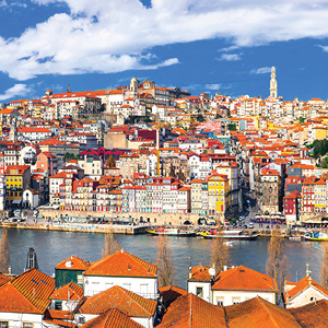 Avalon Waterways River Cruise - Porto to Porto Avalon Waterways River Cruise - Porto to Porto