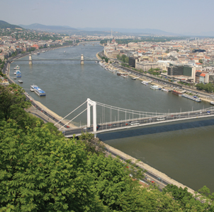 Avalon Waterways River Cruise - Vilshofen to Budapest Avalon Waterways River Cruise - Vilshofen to Budapest