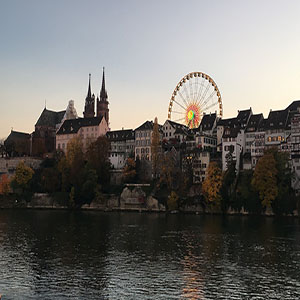 Avalon Waterways River Cruise - Basel to Nuremberg Avalon Waterways River Cruise - Basel to Nuremberg
