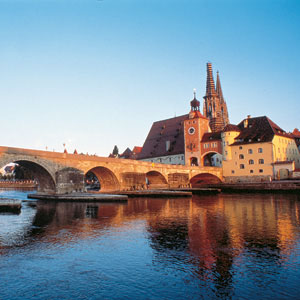 Avalon Waterways River Cruise - Prague to Vienna Avalon Waterways River Cruise - Prague to Vienna