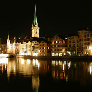 Avalon Waterways River Cruise - Amsterdam to Lucerne Avalon Waterways River Cruise - Amsterdam to Lucerne