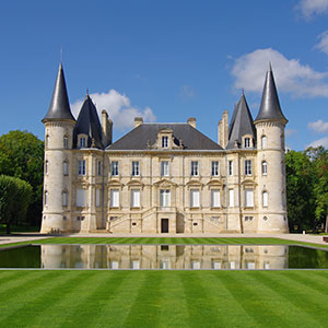 Avalon Waterways River Cruise - Bordeaux to Bordeaux Avalon Waterways River Cruise - Bordeaux to Bordeaux