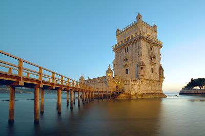 Avalon Waterways River Cruise - Lisbon to Lisbon