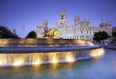 Avalon Waterways River Cruise - Madrid to Paris