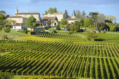 Avalon Waterways River Cruise - Paris to Bordeaux