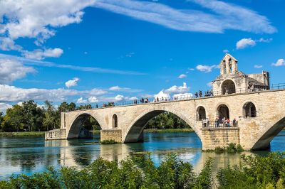 Avalon Waterways River Cruise - Paris to French Riviera
