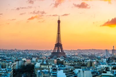 Avalon Waterways River Cruise - Paris to Paris Avalon Waterways River Cruise - Paris to Paris