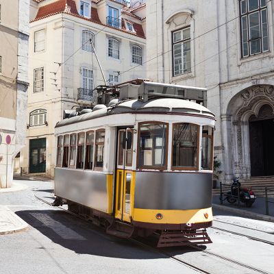 Avalon Waterways River Cruise - Porto to Lisbon