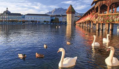 Tauck River Cruise - Zurich to Amsterdam Tauck River Cruise - Zurich to Amsterdam