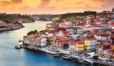 Tauck River Cruise - Lisbon to Madrid Tauck River Cruise - Lisbon to Madrid
