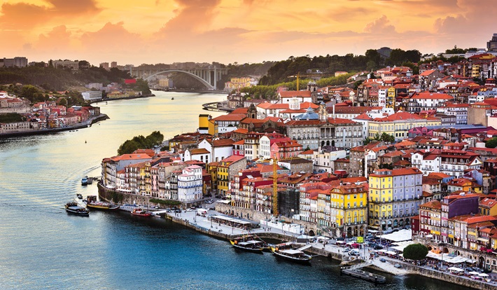 Tauck River Cruise - Lisbon to Madrid Tauck River Cruise - Lisbon to Madrid