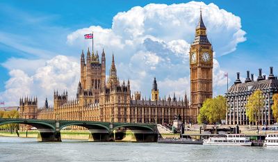 Tauck River Cruise - London to Paris Tauck River Cruise - London to Paris