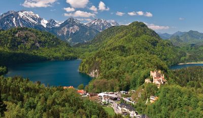 Tauck River Cruise - Munich to Budapest