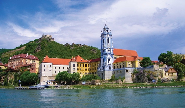 Tauck River Cruise - Prague to Budapest Tauck River Cruise - Prague to Budapest