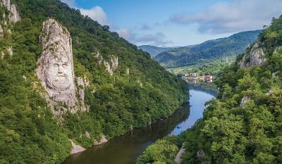 Tauck River Cruise - Bucharest to Budapest