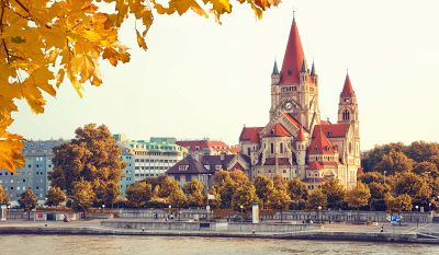 Tauck River Cruise - Budapest to Vienna