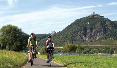 Tauck River Cruise - Basel to Amsterdam