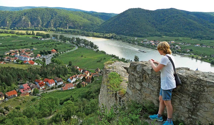 Tauck River Cruise - Budapest to Munich Tauck River Cruise - Budapest to Munich