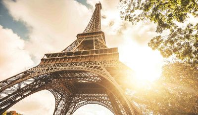 Tauck River Cruise - Paris to Paris