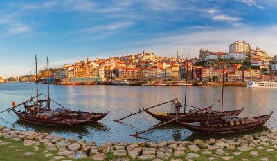 Tauck River Cruise - Porto to Porto Tauck River Cruise - Porto to Porto
