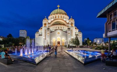 Uniworld Boutique River Cruises River Cruise - Belgrade to Vienna