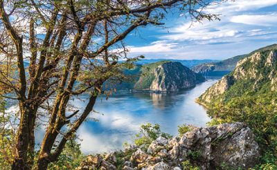 Uniworld Boutique River Cruises River Cruise - Budapest to Bucharest