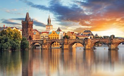 Uniworld Boutique River Cruises River Cruise - Prague to Budapest Uniworld Boutique River Cruises River Cruise - Prague to Budapest