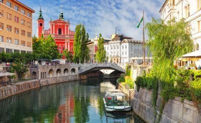 Uniworld Boutique River Cruises River Cruise - Ljubljana to Venice Uniworld Boutique River Cruises River Cruise - Ljubljana to Venice