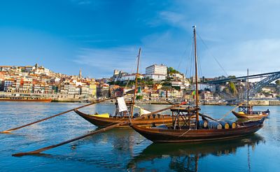 Uniworld Boutique River Cruises River Cruise - Porto to Lisbon Uniworld Boutique River Cruises River Cruise - Porto to Lisbon