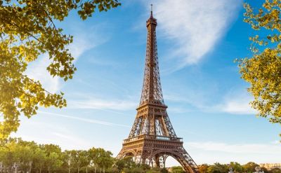 Uniworld Boutique River Cruises River Cruise - Zurich to Paris