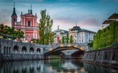 Uniworld Boutique River Cruises River Cruise - Ljubljana to Rome Uniworld Boutique River Cruises River Cruise - Ljubljana to Rome