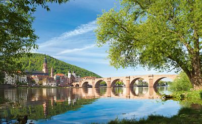 Uniworld Boutique River Cruises River Cruise - Budapest to Amsterdam