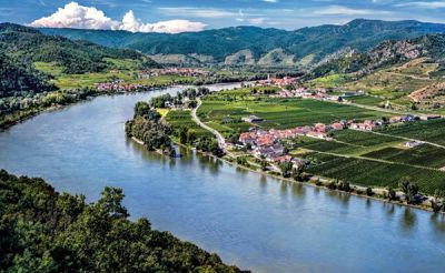 Uniworld Boutique River Cruises River Cruise - Belgrade to Prague