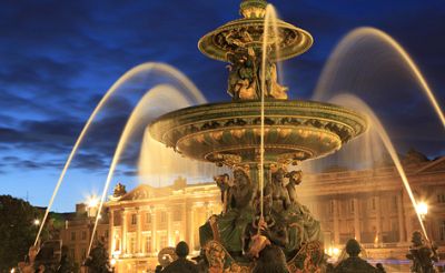 Uniworld Boutique River Cruises River Cruise - Bordeaux to Arles