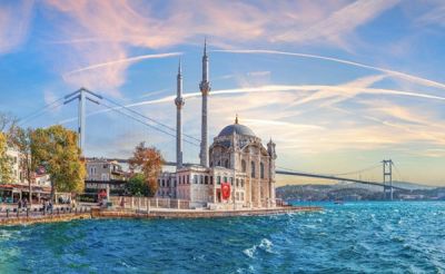 Uniworld Boutique River Cruises River Cruise - Paris to Istanbul Uniworld Boutique River Cruises River Cruise - Paris to Istanbul
