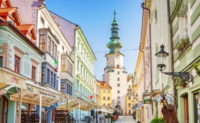Uniworld Boutique River Cruises River Cruise - Belgrade to Vienna Uniworld Boutique River Cruises River Cruise - Belgrade to Vienna
